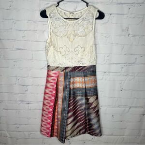 Weston size 4 dress